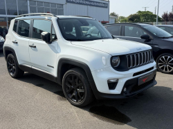 Jeep Renegade E-hybrid 130 mhev summit 85-Vendée
