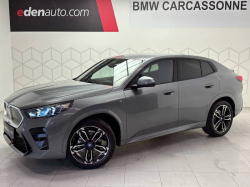 BMW X2 iX2 eDrive20 204ch BVA M Sport 11-Aude