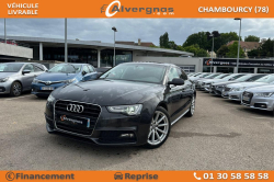 Audi A5 (2) SPORTBACK 1.8 TFSI 177 AMBITION LUXE... 78-Yvelines