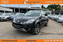 Renault Koleos 2.0 DCI 150 FAP BOSE 4X4 78-Yvelines