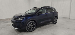 Citroën C5 Aircross BlueHDi 130 EAT8 Max 42-Loire