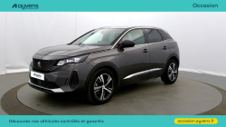 Peugeot 3008 1.5 BlueHDi 130ch S&S GT EAT8 69-Rhône