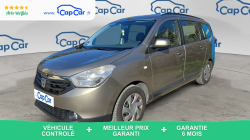 Dacia Lodgy 1.2 TCe 115 Laureate - 7 places 75-Paris