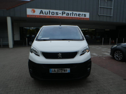 Peugeot Expert 2.0 BLUE HDI -16V TURBO 27-Eure