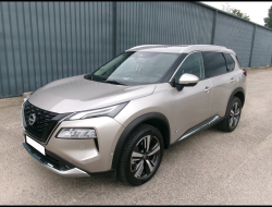 Nissan X-Trail E-POWER 204 TEKNA 03-Allier