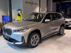 BMW X1 U11 xDrive 25e 245ch DKG7 xLine 75-Paris