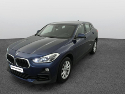 BMW X2 F39 sDrive 18d 150 ch BVA8 94-Val-de-Marne