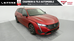 Peugeot 308 SW BlueHDi 130ch S EAT8 Allure 42-Loire