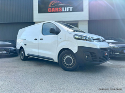 Citroën Jumpy III Fourgon XL 2.0 BlueHDi 145 DR... 31-Haute-Garonne