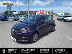 Renault Zoe R110 - 22B Equilibre 50-Manche
