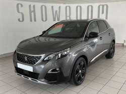 Peugeot 3008 BlueHDi 130ch S&S EAT8 GT Line 85-Vendée
