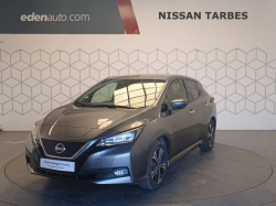 Nissan Leaf Electrique 62kWh Tekna 65-Hautes-Pyrénées
