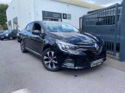 Annonce 473246780/Clio_5_noir picto6