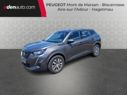 Peugeot 2008 PureTech 100 S&S BVM6 Active 40-Landes