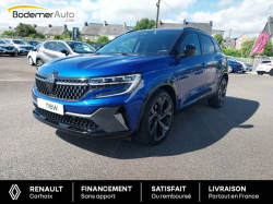 Renault Austral E-Tech hybrid 200 Techno esprit ... 29-Finistère