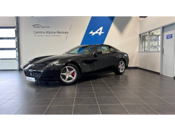 Ferrari 612 Scaglietti V12 F1 35-Ille-et-Vilaine