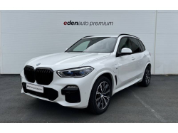 BMW X5 xDrive45e 394 ch BVA8 M Sport 32-Gers