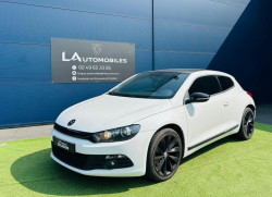 Volkswagen Scirocco III 2.0 TSI 210 Carat DSG6 49-Maine-et-Loire