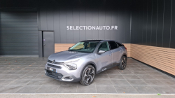 Citroën C4 III BlueHDi 110 S&S BVM6 Shine 29-Finistère
