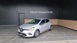 Renault Clio V Evolution E-Tech full hybrid 145 29-Finistère