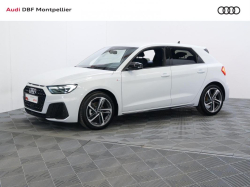Audi A1 SPORTBACK 30 TFSI (1.0 116CH) S TRONI 34-Hérault