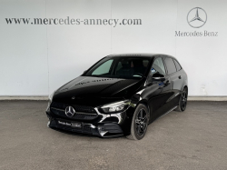 Mercedes Classe B 250e AMG Line 74-Haute-Savoie