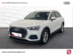 Audi Q3 35 TFSI 150 ch S tronic 7 Design 33-Gironde