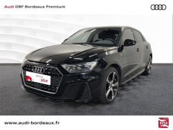 Audi A1 sportback 30 TFSI 116 ch S tronic 7 S li... 33-Gironde