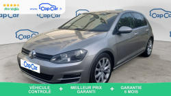 Volkswagen Golf VII 1.4 TSI 140 DSG7 Carat - Aut... 75-Paris