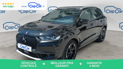 DS DS 7 Crossback 1.2 Puretech 130 Performance L... 75-Paris