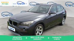 BMW X1 (E84) 16d sDrive 116 Business - Entretien... 75-Paris