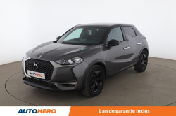 DS DS 3 Crossback 1.2 PureTech So Chic Automatiq... 92-Hauts-de-Seine