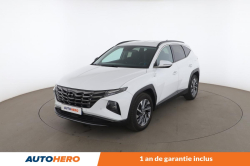 Hyundai Tucson 1.6 CRDi Hybr 136 ch 92-Hauts-de-Seine