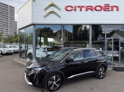Peugeot 3008 HYBRIDE 225CV E-EAT8 GT + FOCAL 68-Haut-Rhin