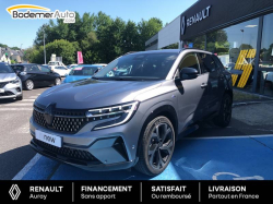 Renault Austral mild hybrid 160 auto GSR2 Techno... 56-Morbihan