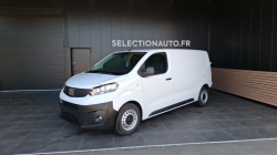 Fiat Scudo III 1.5 BHDi 120ch 5.3 M 29-Finistère