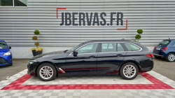 BMW Série 5 G31 LCI Touring 520D TWINPOWER TURB... 14-Calvados