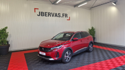 Peugeot 3008 HYBRID 225 E-EAT8 ALLURE PACK 29-Finistère