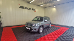 Jeep Renegade 1.5 TURBO T4 130 CH BVR7 E-HYBRID ... 29-Finistère
