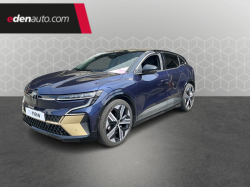 Renault Mégane E-Tech EV60 220 ch super charge ... 64-Pyrénées-Atlantiques