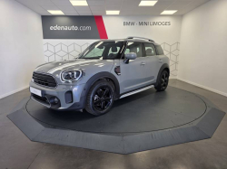 Mini Mini Countryman 116 ch BVA7 One D Essential 87-Haute-Vienne