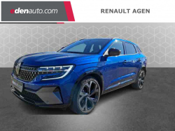 Renault Austral E-Tech hybrid 200 Techno esprit ... 47-Lot-et-Garonne