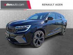 Renault Espace E-Tech hybrid 200 esprit Alpine 47-Lot-et-Garonne