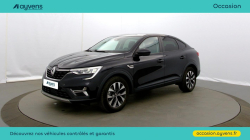 Renault Arkana 1.6 E-Tech 145ch full hybrid Evol... 69-Rhône