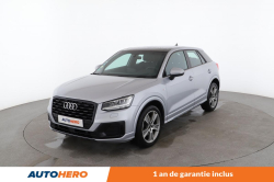 Audi Q2 35 TDI Midnight Series S tronic 150 ch 92-Hauts-de-Seine