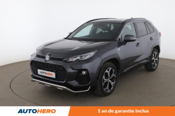 Suzuki Across 2.5 Plug-in Hy 306 ch 92-Hauts-de-Seine