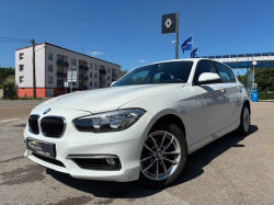 BMW Série 1 118IA LOUNGE 52-Haute-Marne