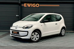Volkswagen Up! 1.0 60 MOVE ENTRETIEN COMPLET 29-Finistère