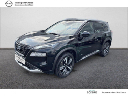 Nissan X-Trail E-POWER 2WD TEKNA 86-Vienne
