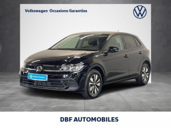 Volkswagen Polo 1.0 TSI 95 S&S BVM5 VW Edition 33-Gironde